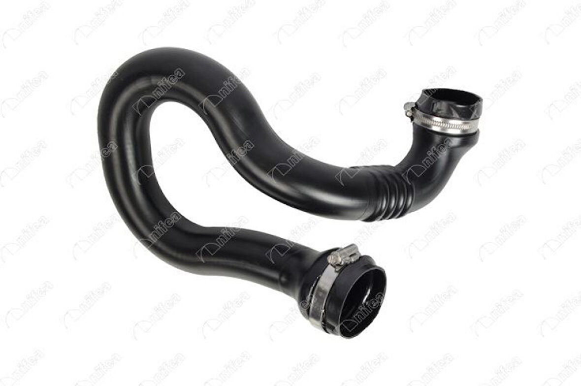 Renault Turbo Hortumu Trafıc II Vivaro Primastar 2.0 DCI - Nifea 12310