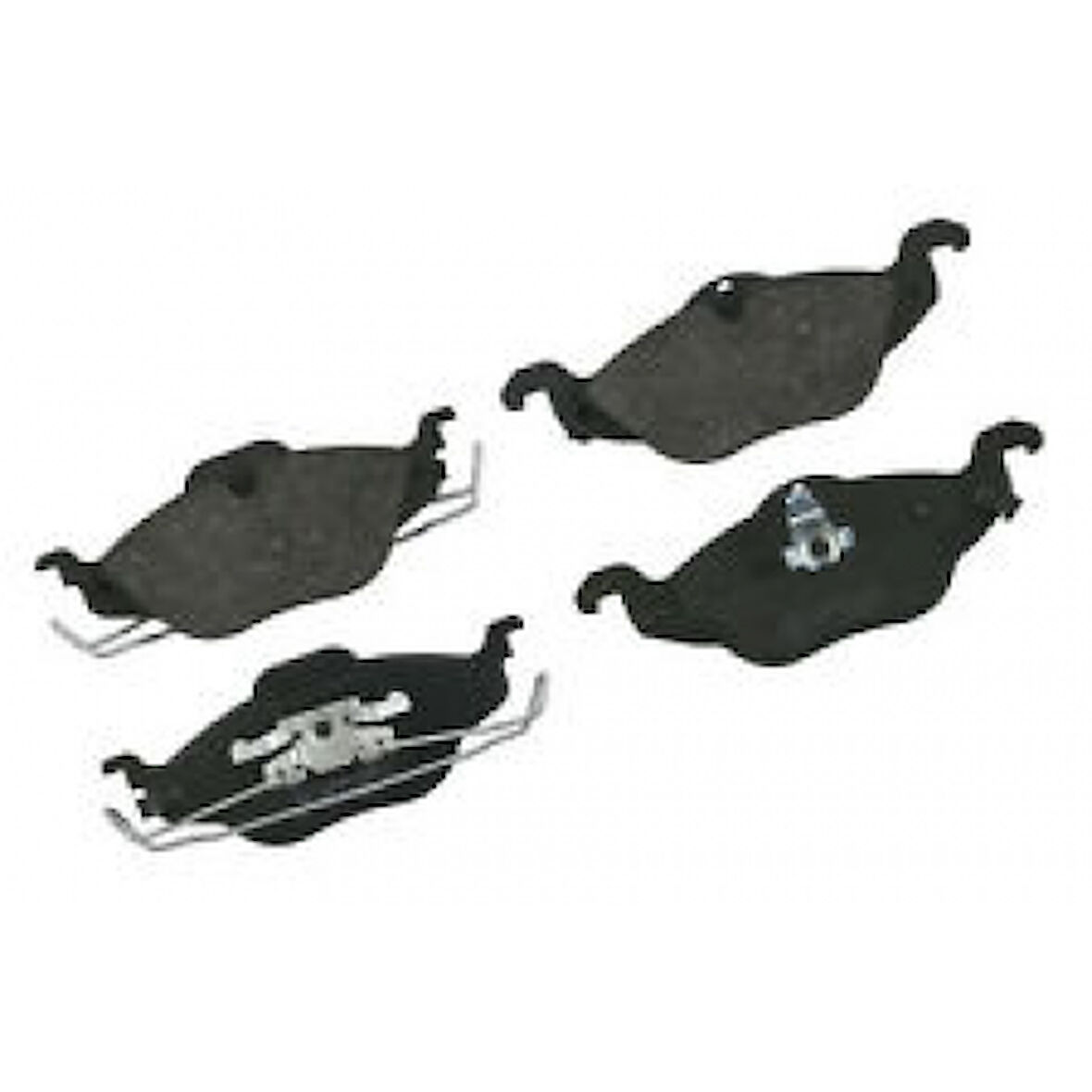 Opel On Fren Balatası Astra G Zafıra A 98>10 - Febi 16233