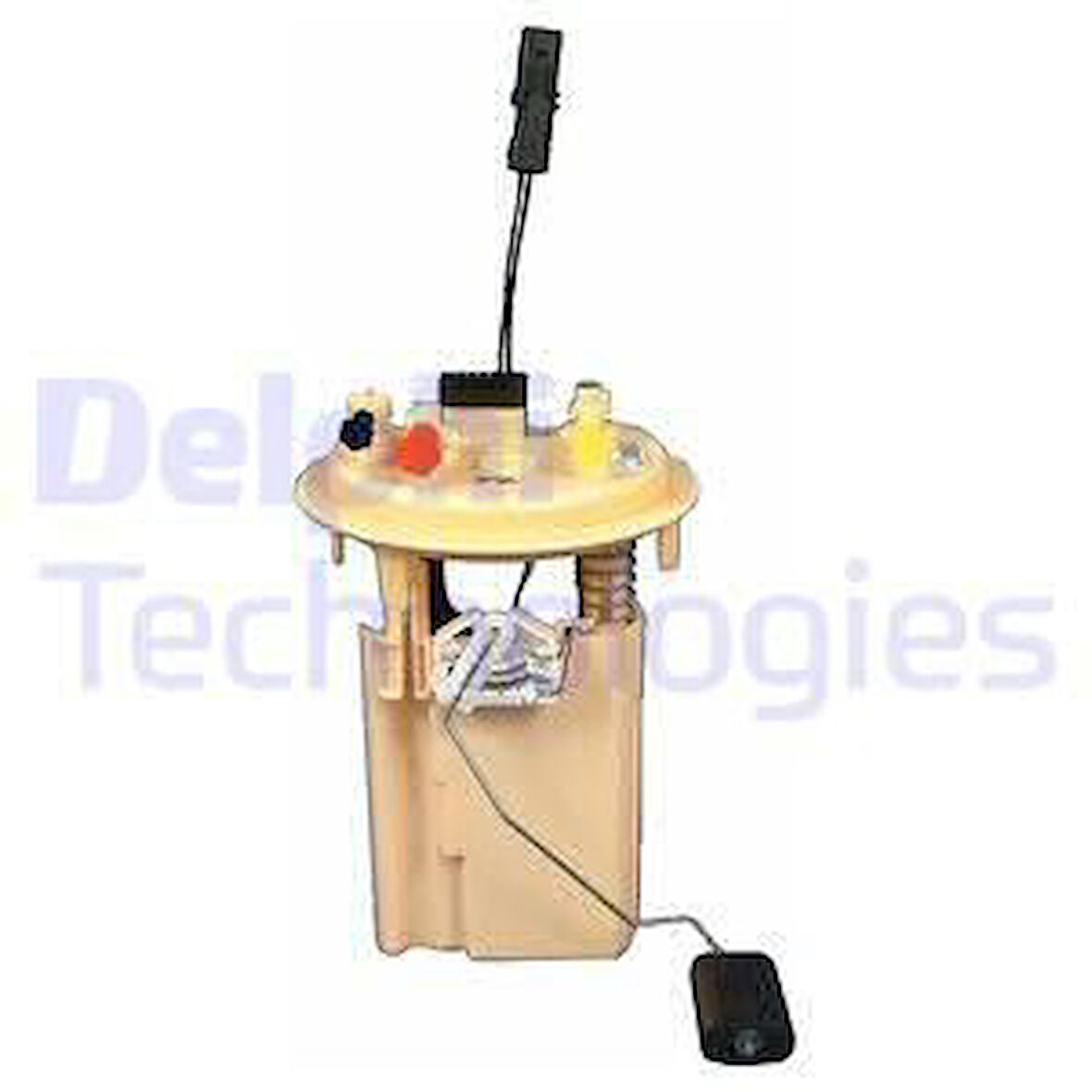 Psa Yakıt Depo Samandırası Partner Tepee Berlingo III P5008 C4 Picasso Ds5 1.6 2.0 Hdi 09> - Delphi Fg1066-12b1