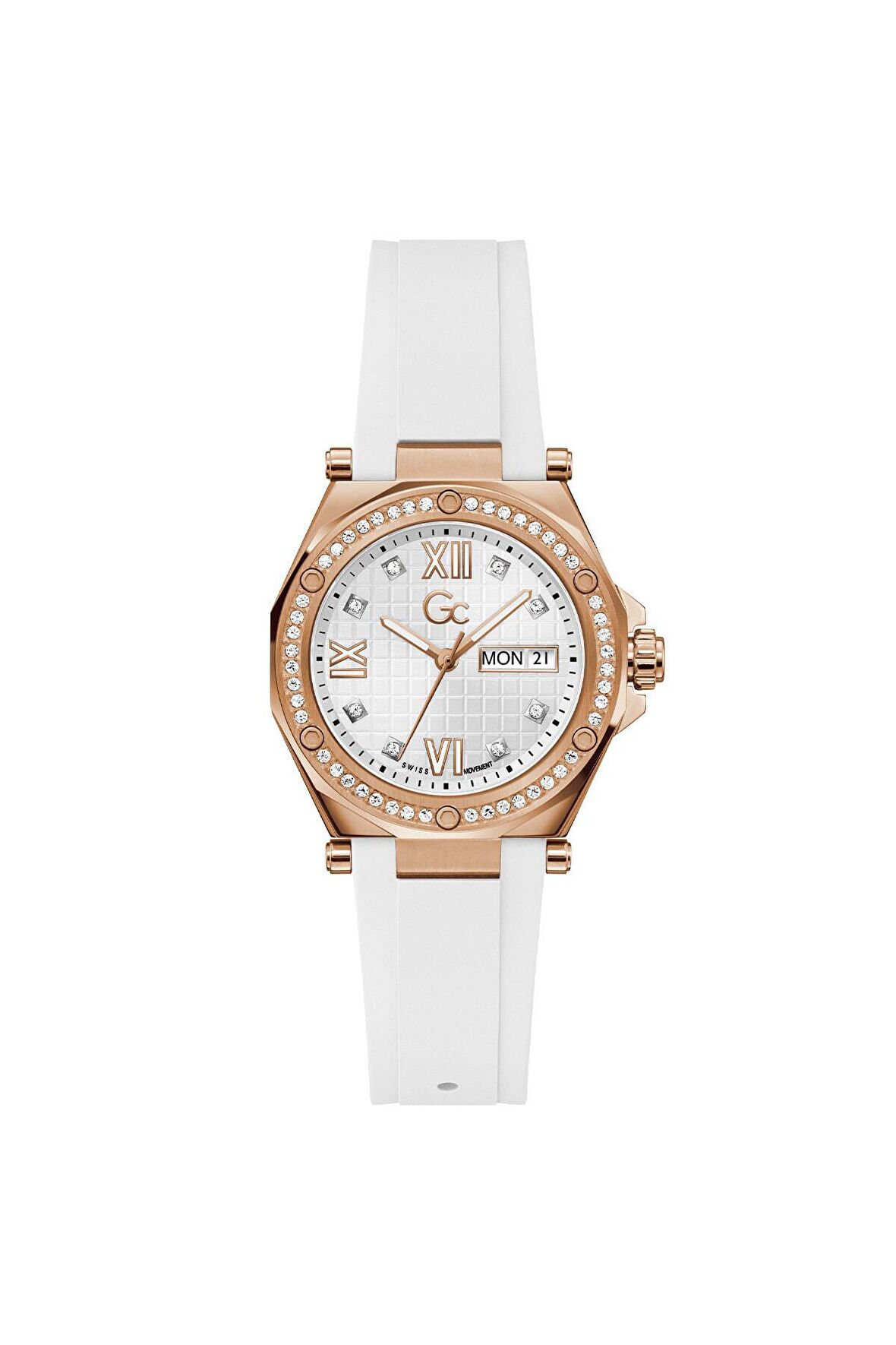 Gcz20006l1mf Guess Collection Kadın Kol Saati