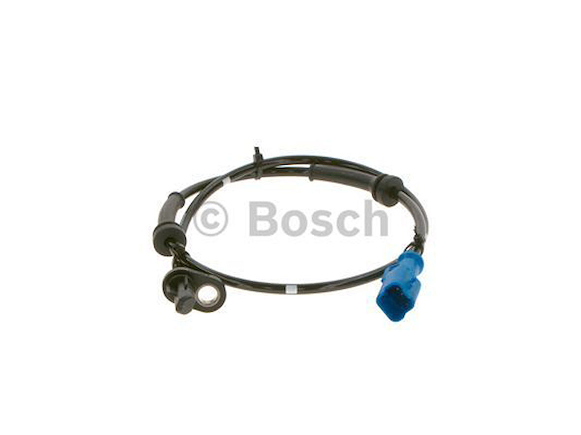 Psa Abs Kablosu Arka 2008-207-208-301-C3-C3 Picasso-C4 Cactus-C-Elysee- - Bosch 0265009501