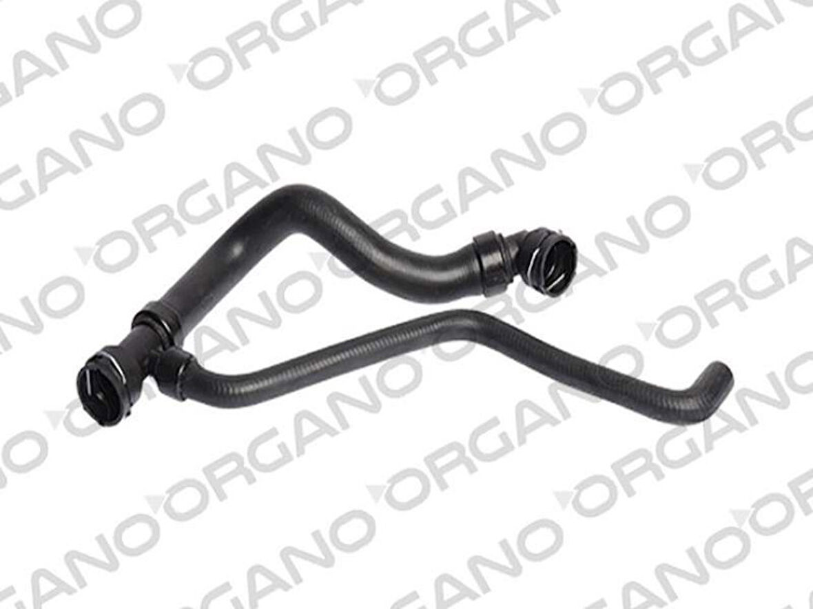 Vag Radyator Alt Hortumu Audı A4 Passat 1,6 95>00 - Ucpa 23h142602