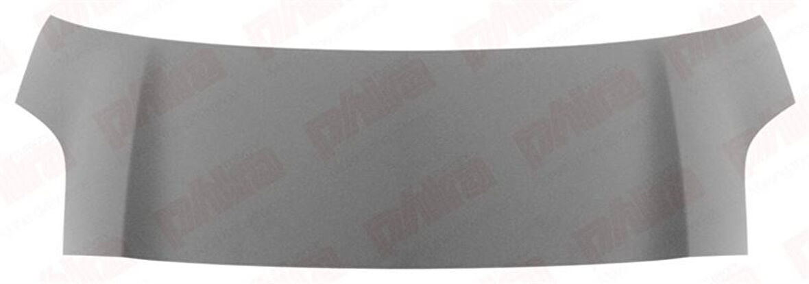 Toyota Kaput On Sac Toyota Yarıs 06-09 - Oran 1807030