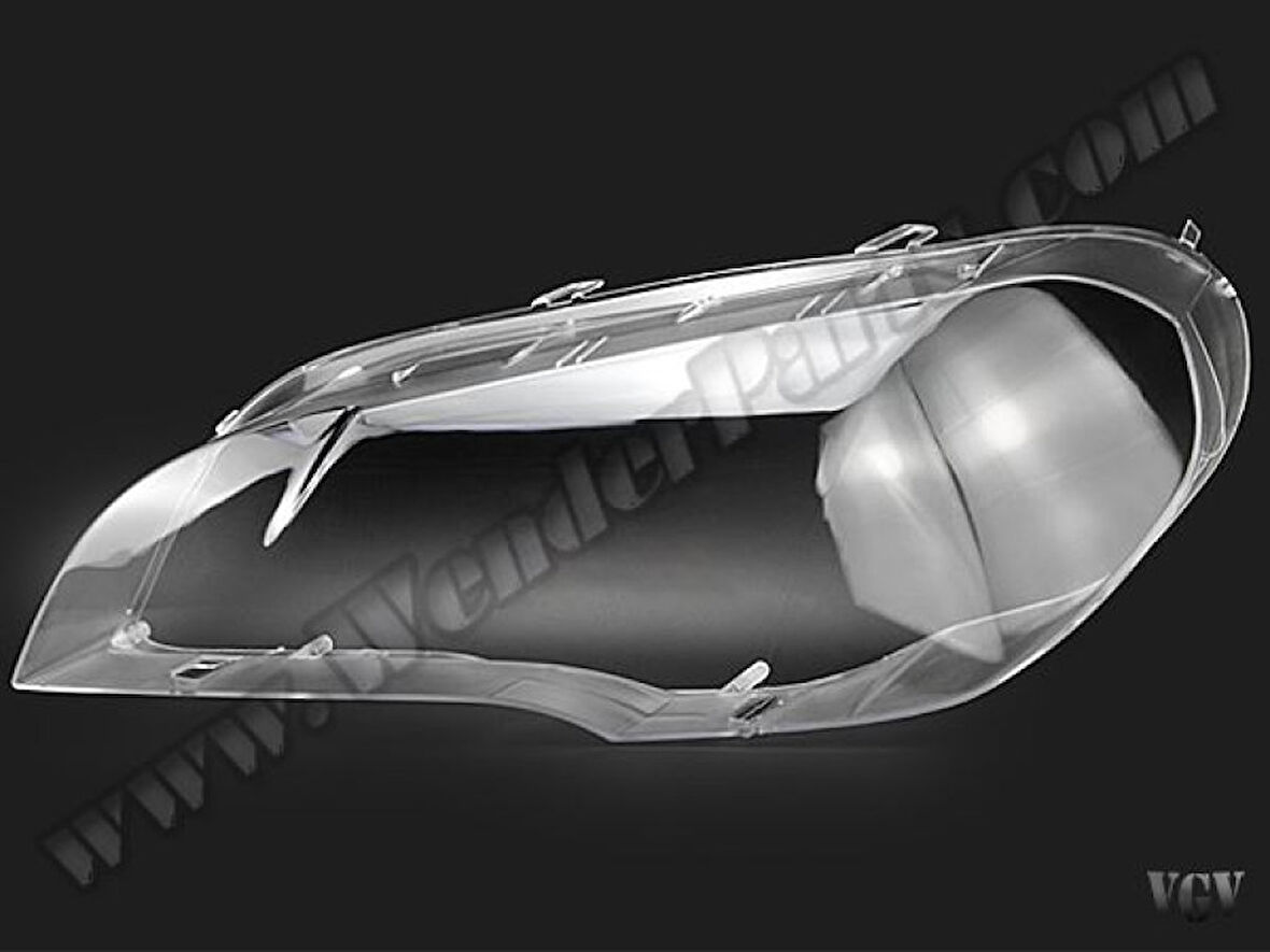 Bmw Far Camı Bmw E70 Sol 10>13 - Wenderparts Ba63117240787p1