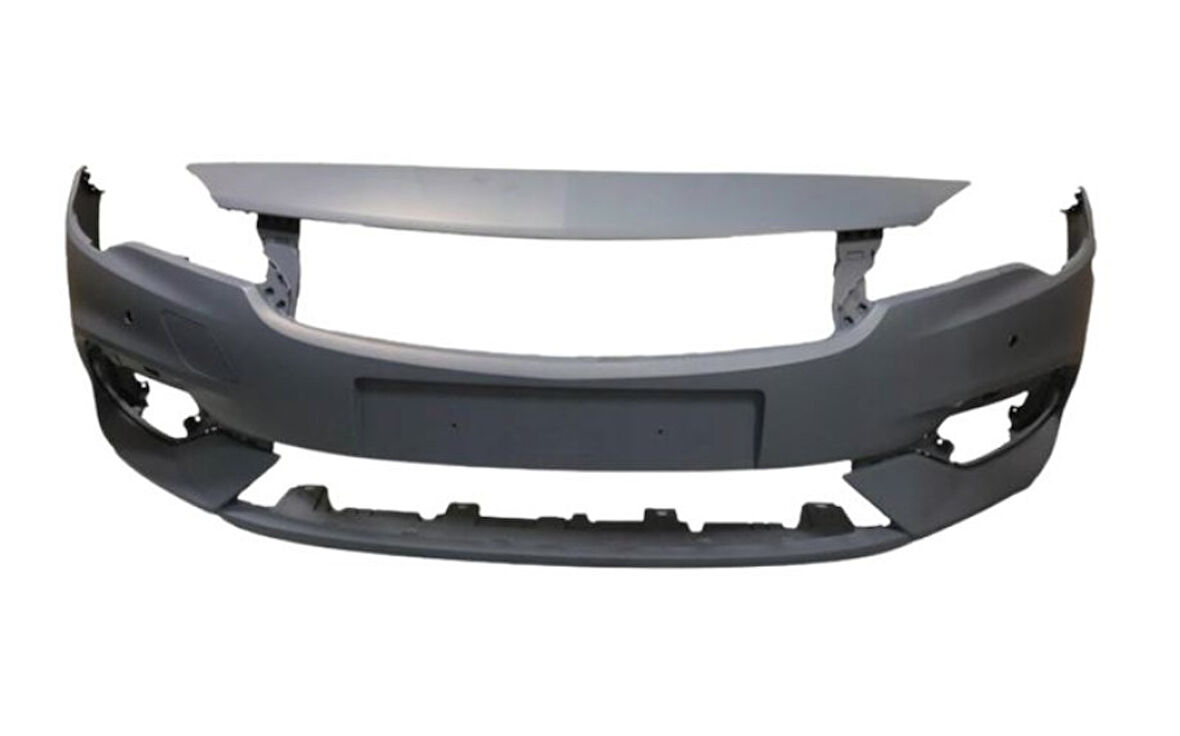 Opel On Tampon Astra Sisli 20> - Vortex V2607767