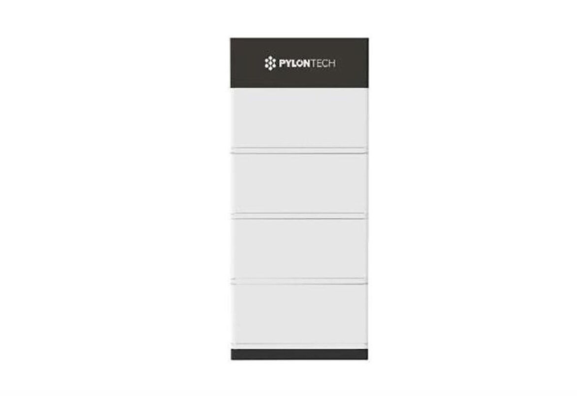 Pylontech Force-L1, FL48074 Lityum Akü 48 Volt 74 Amper 3.55 kW