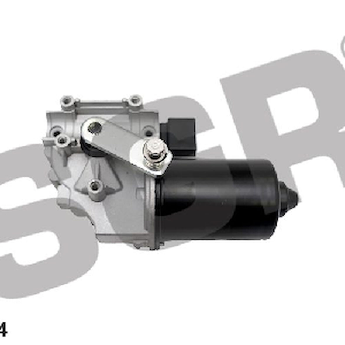 Unıversal Silgi Motoru Egea - Sgr-56454