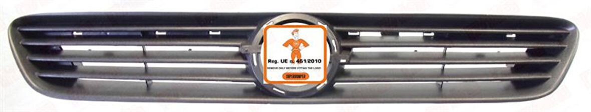 Opel Panjur On Siyah Astra G 98>04 - Eurostamp 101.17.8100