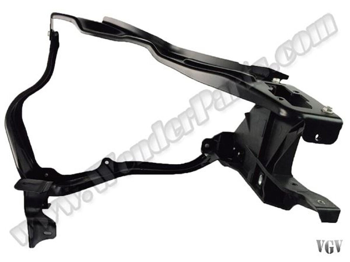 Mercedes Far Yuvası Sag Glk-Class X204 08>15 - Wenderparts Ma2046200891