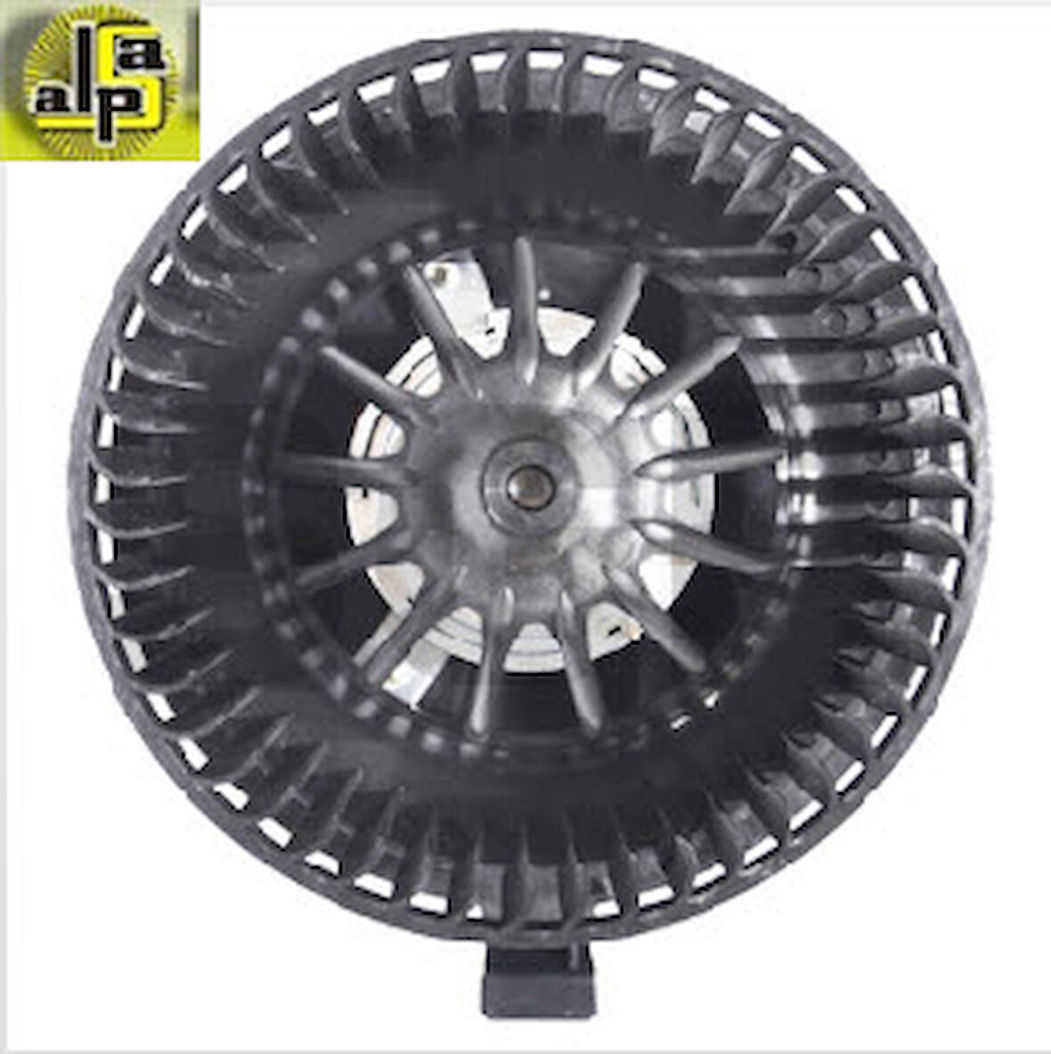 Unıversal Kalorifer Motoru-12v Renault Megane II - Sgr-53965