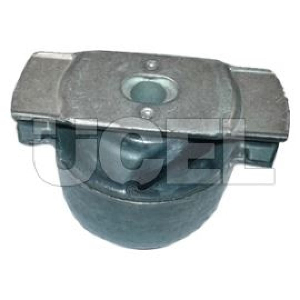 Renault Torsıyon Takozu Sag Laguna II - Ucel 10823a