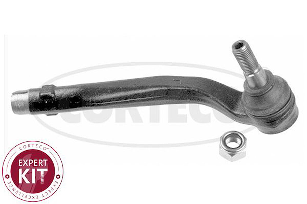 Mercedes Rot Bası Sol ML-Class W163 98>05 - Corteco 49398888