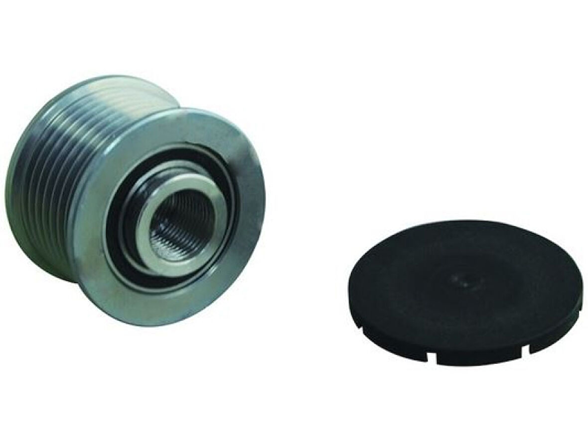 Renault Alternator Kasnagı W204 08>14 W205 14>18 Vito W447 14> Vito W639 10> ,  Movano Master III Megane III - Waı 24-99251