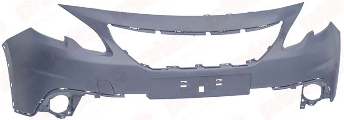 Psa On Tampon Sisli Astarlı P08 16> - Phira 2008-16220