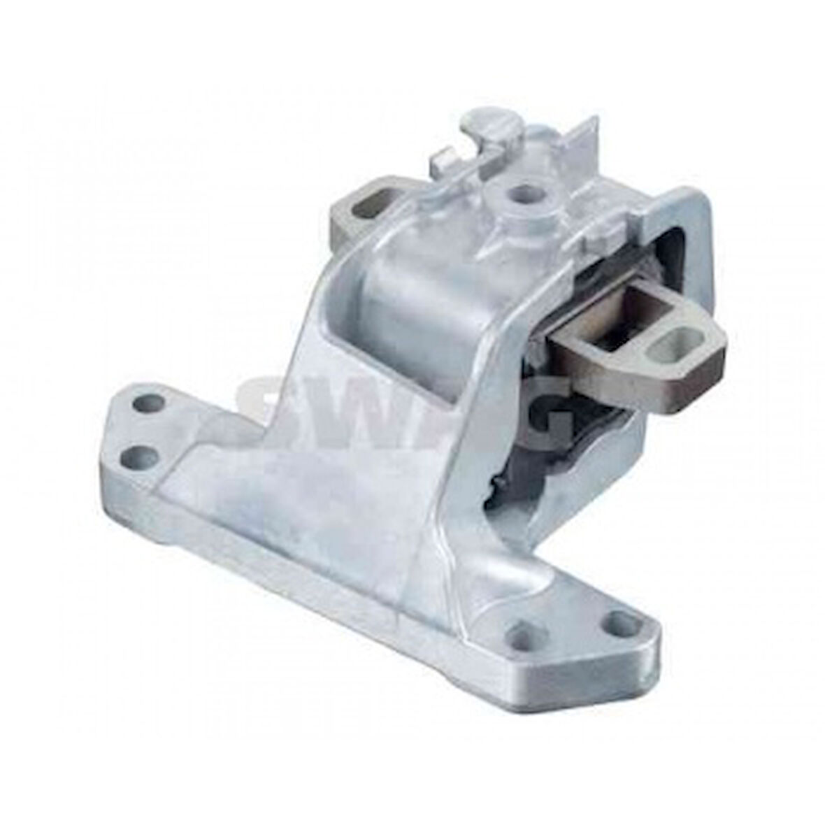 Psa Motor Kulagı Sol P407 P508 C5 II C5 III 1,6hdi 2,0hdi 16v Ep6 Motor - Swag 62947651