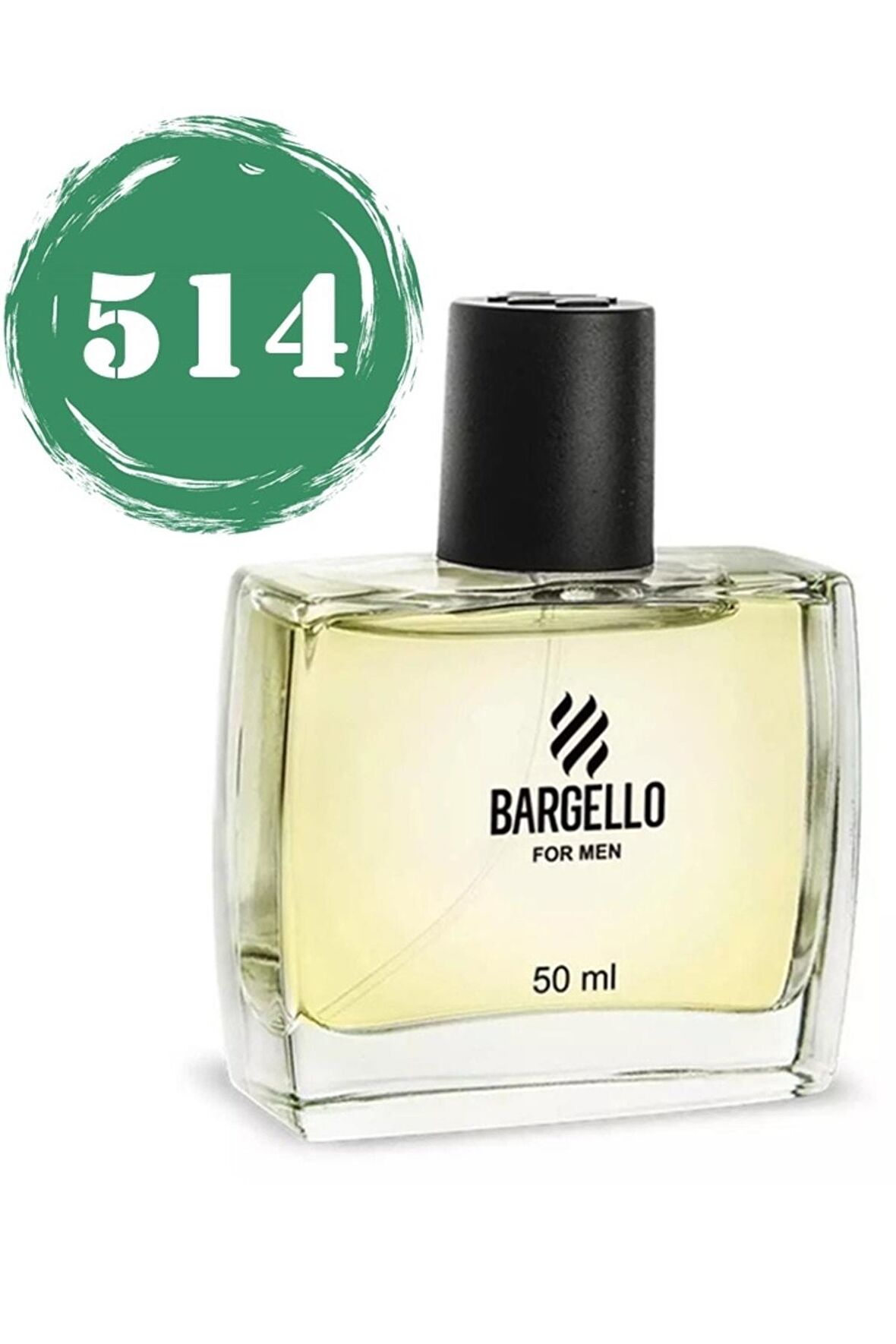 ERKEK PARFÜM 514 ORİENTAL 50 ML EDP 8691841304510