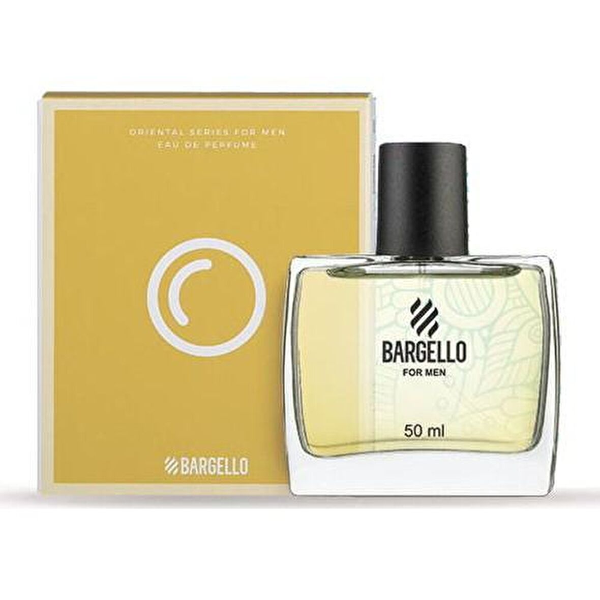 Bargello 648 Oriental EDP Çiçeksi Erkek Parfüm 50 ml  