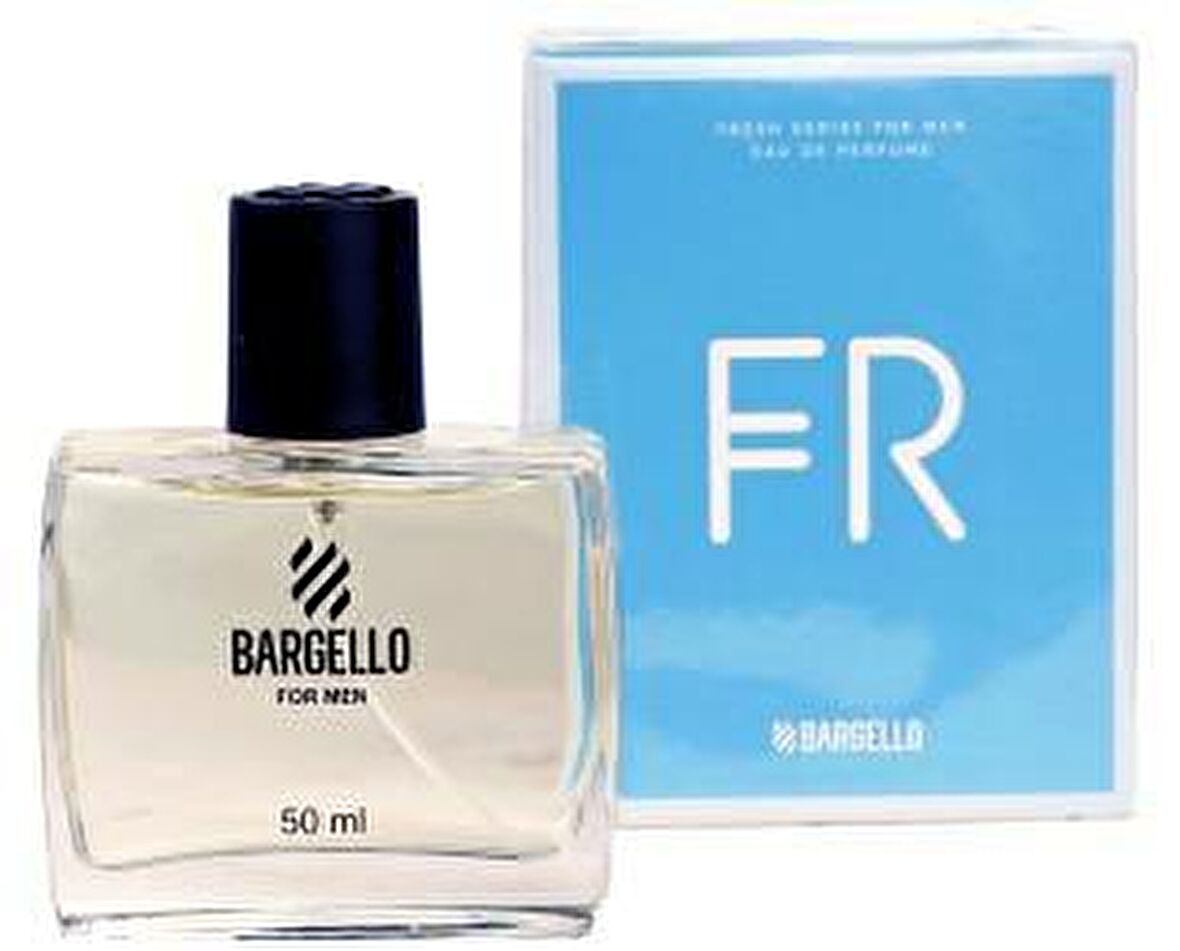 Bargello 711 Fresh EDP Çiçeksi Erkek Parfüm 50 ml  