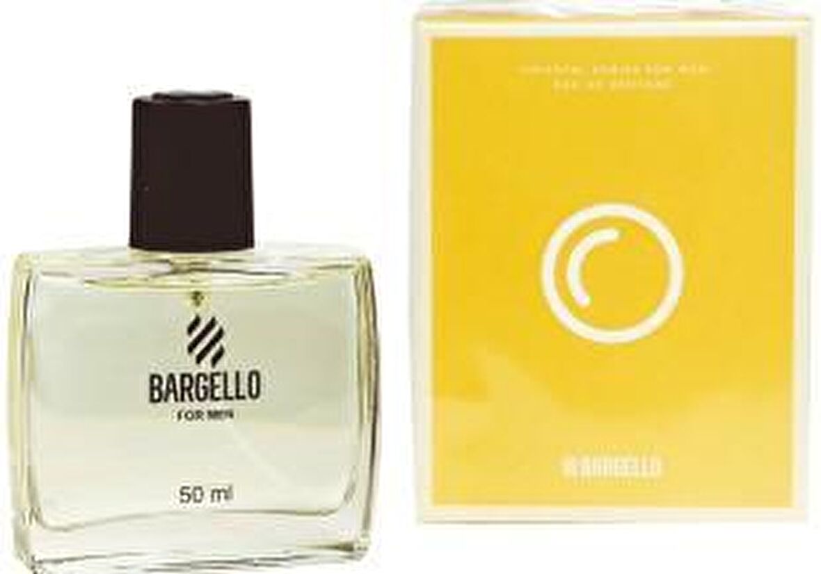 Bargello 709 Oriental EDP Çiçeksi Erkek Parfüm 50 ml  