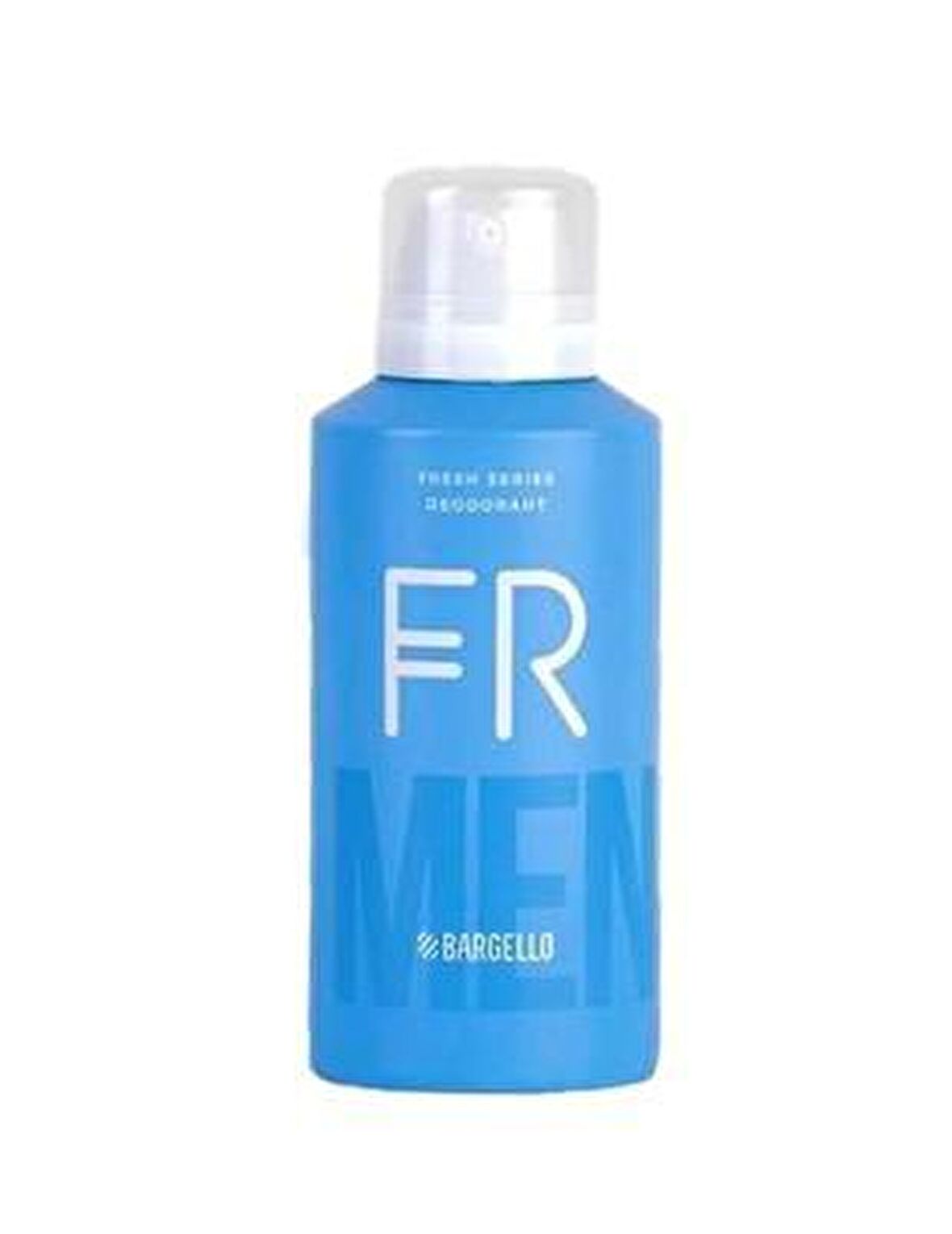 Bargello Fresh Antiperspirant Erkek Sprey Deodorant 150 ml