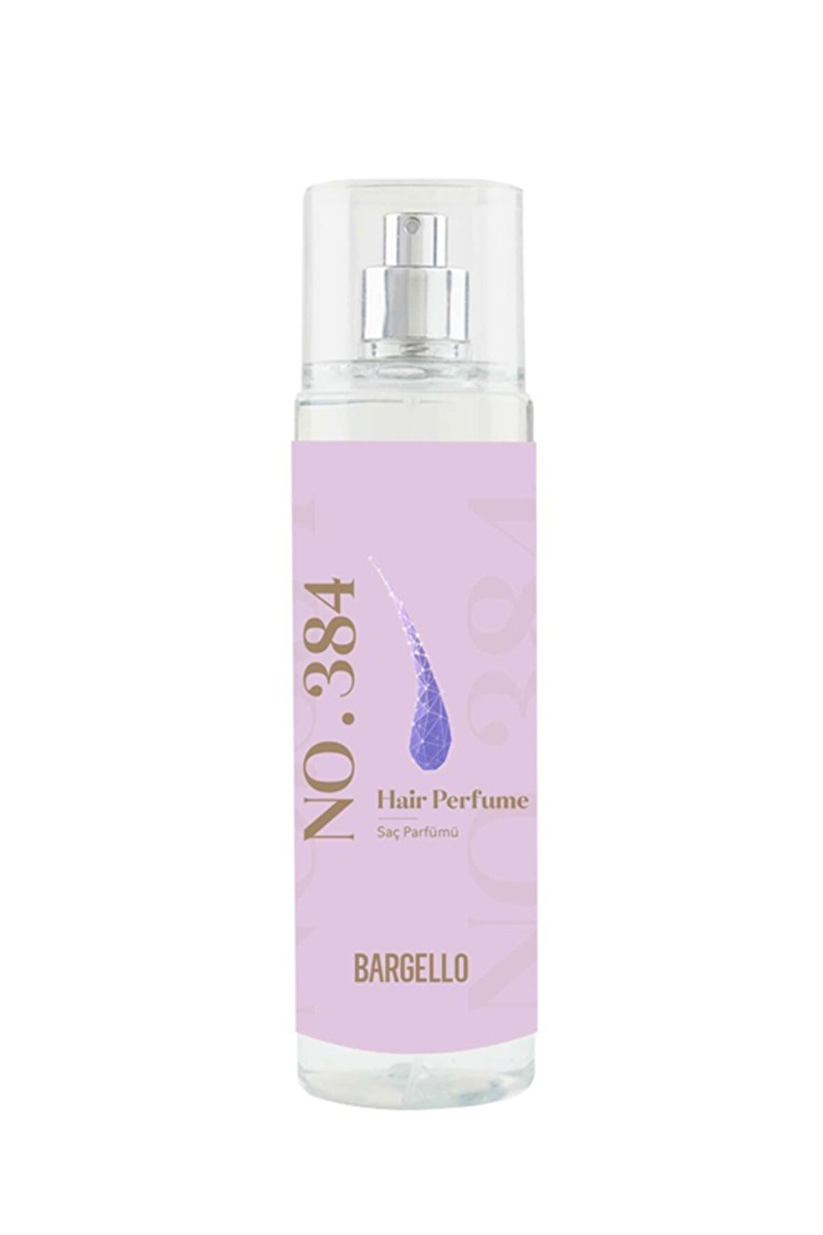 NO.384 SAÇ PARFÜMÜ 150 ml HAİR PERFUME