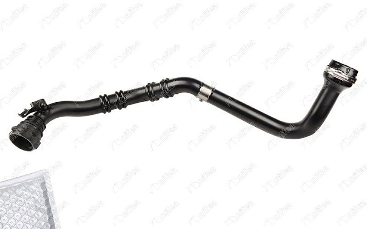 Renault Turbo (hava Filtre) Hortumu K9k Kangoo III - Nifea 11719