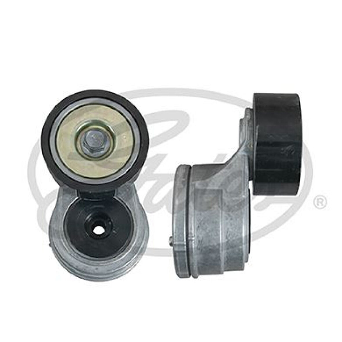 Ford Truck Alternator Kayıs Gergisi Komple - Ford Cargo / 1842t-4142 Euro 6 - Gates T38737