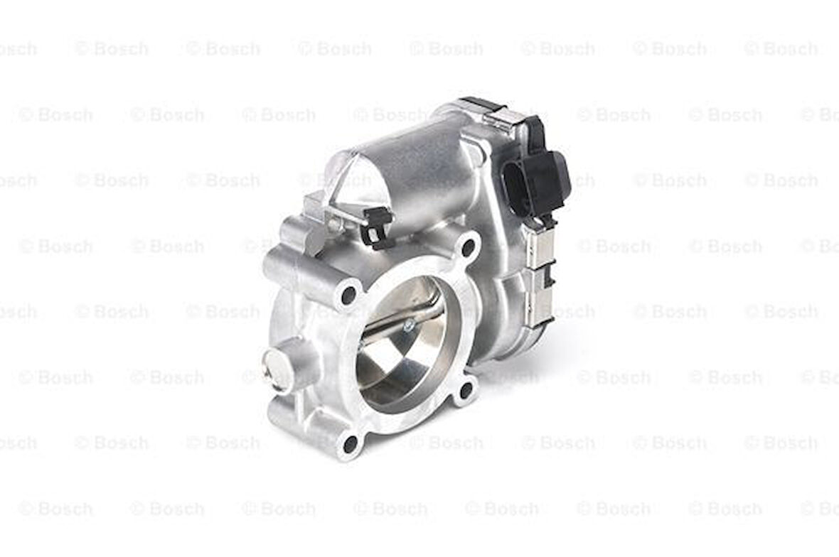 Mercedes Gaz Kelebegi (m266, M271) W169 04>12 W245 05>11 W204 09>14 W212 09>13 C207 09>13 R172 11> - Bosch 0280750175