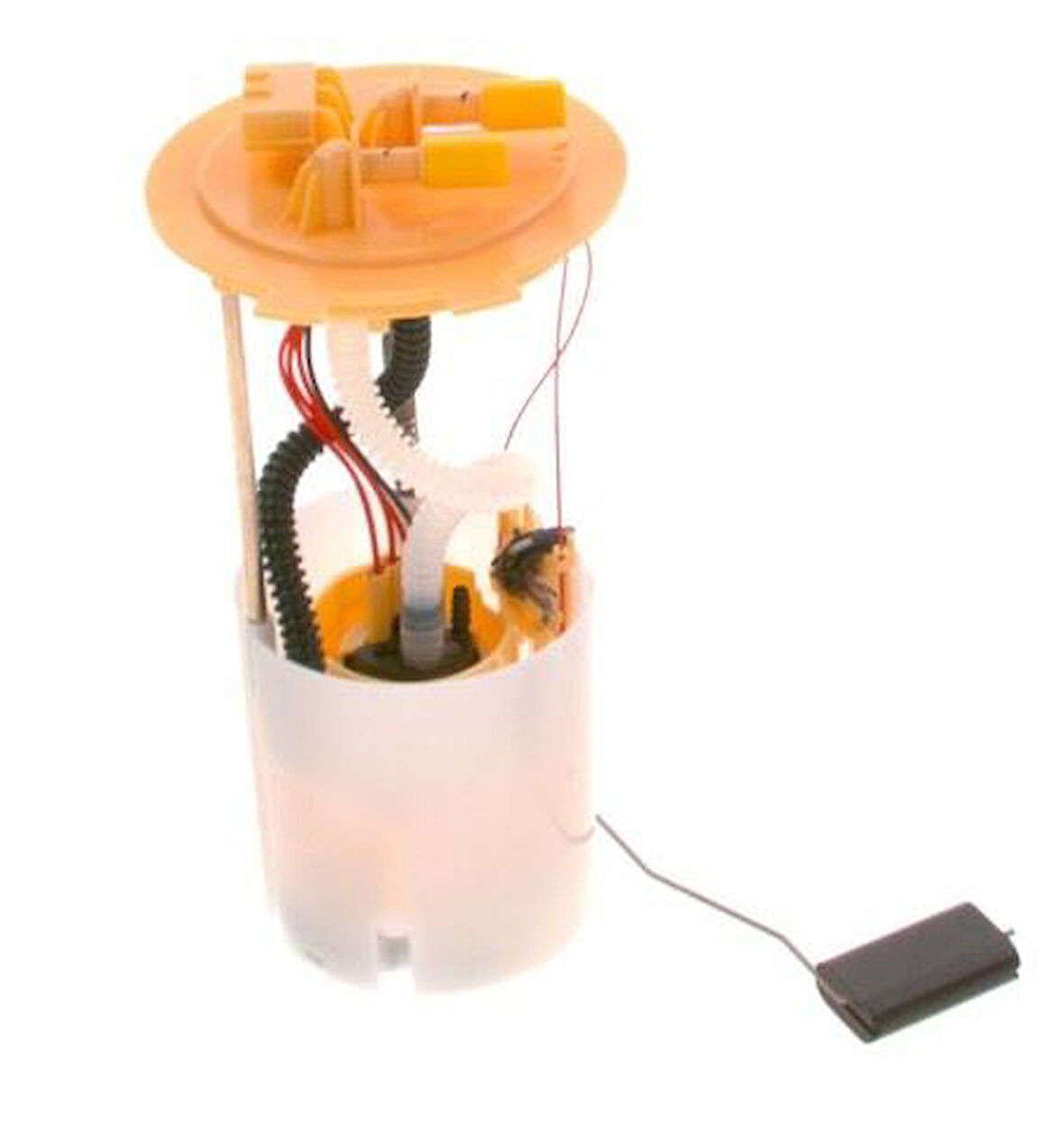 Renault Elektrikli Yakıt Pompası Montaj Unıtesi - Bosch 0580203373