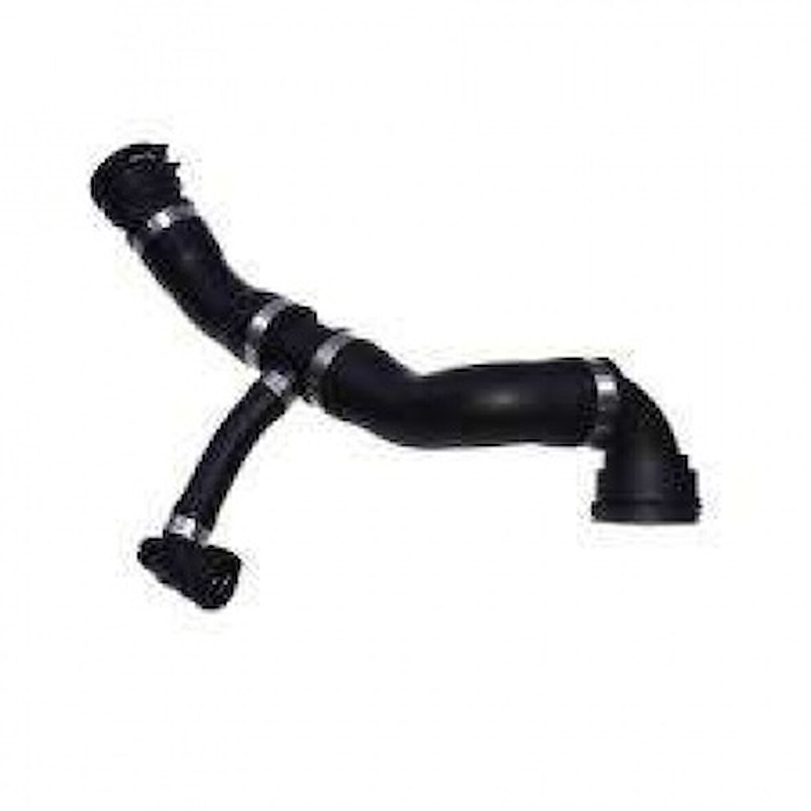 Bmw Radyator Su Hortumu Bmw E87 N45 N46 - Swag 20102759