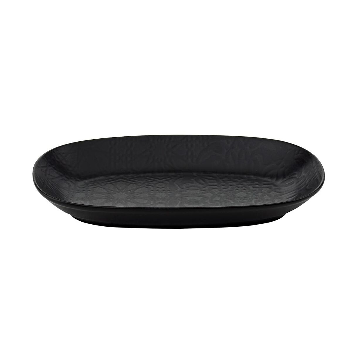 GÜRAL PORSELEN -  GBS ENT OTEL 2 LI 24 CM.KAYIK TABAK MAT DG102515