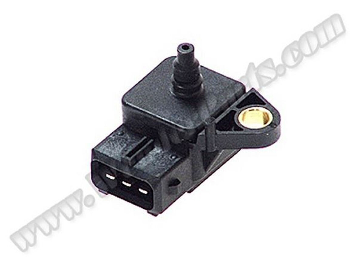 Bmw Manıfold Sensoru Bmw M47 M57 Land Rover Freelander 2.0 Range III 3.0 Opel Omega B 2,5d - Wenderparts Ba13622246977