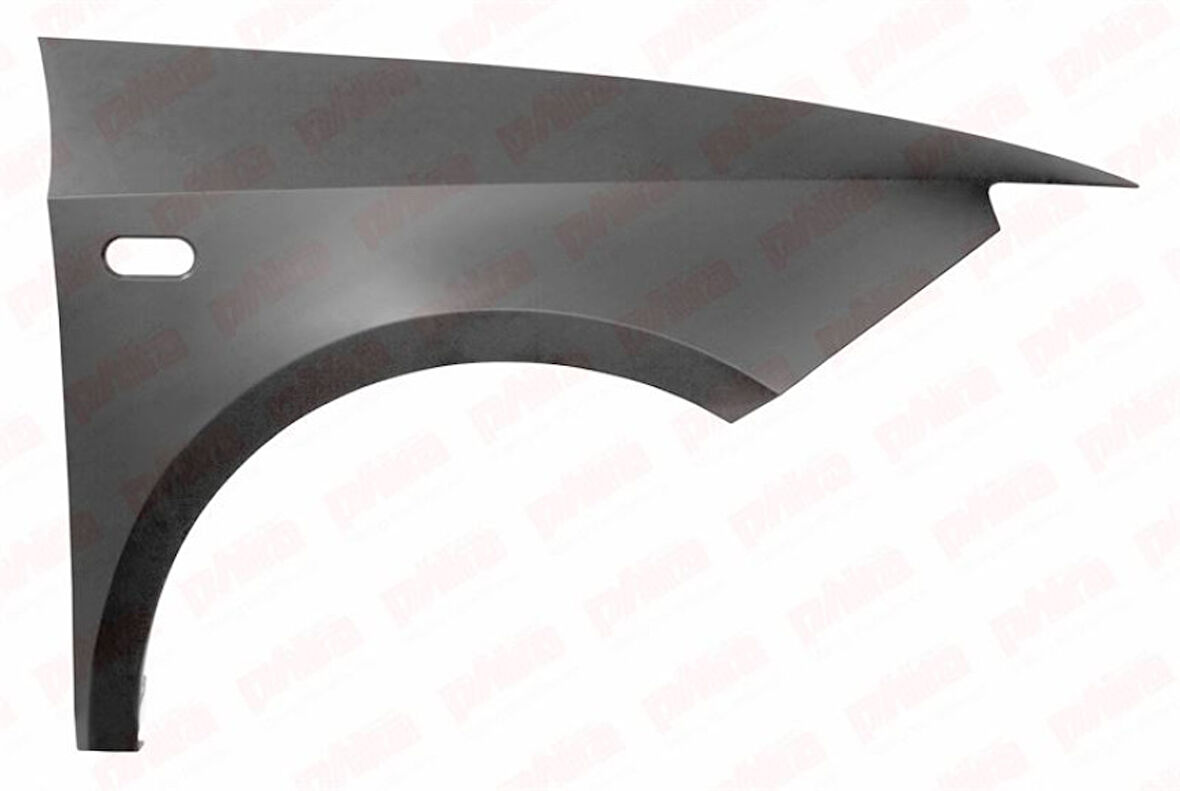 Vag Camurluk On Sag Sinyal Delikli Sac İbiza 09>17 - Oran 119012