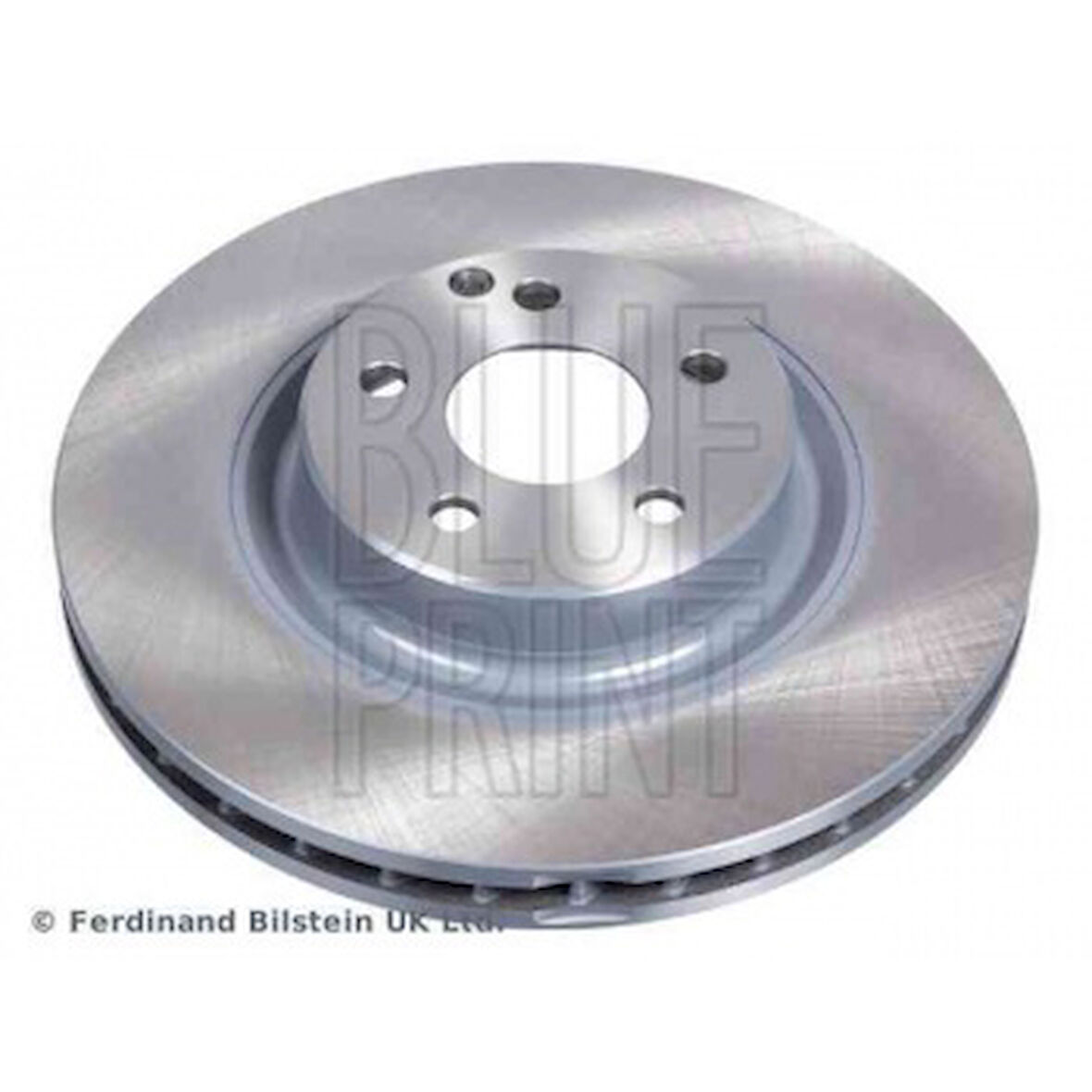 Mercedes Fren Diski On X204 09>15 C219 04>10 W211 02>08 S211 05>09 - Blueprint Adu174302