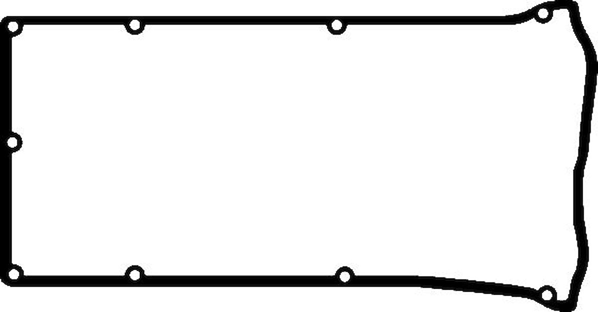 Fiat Ust Kapak Contası Fiat Bravo I Hgt 95 98 Marea 2.0 20v 96 99 - Corteco 83423348