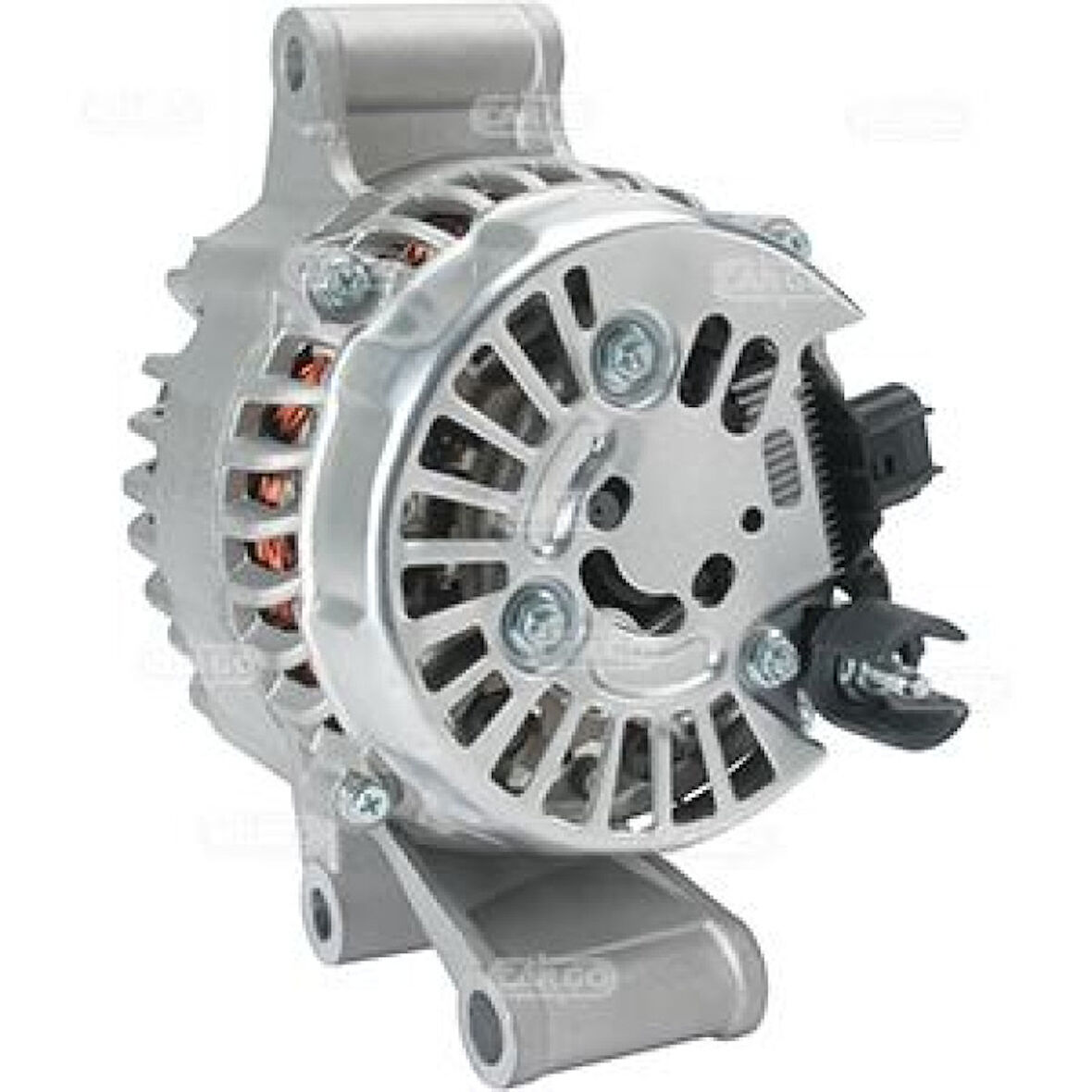 Ford Alternator 14v 110a Ford Transıt V184 2.4 Dizel 01> - Cargo F032113913