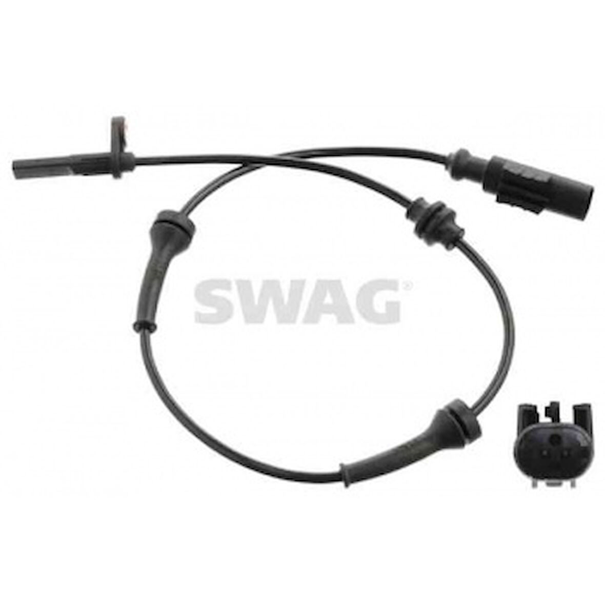 Fiat Abs Sensoru Arka Sag Sol Doblo III Genis Aıle - Swag 70106938