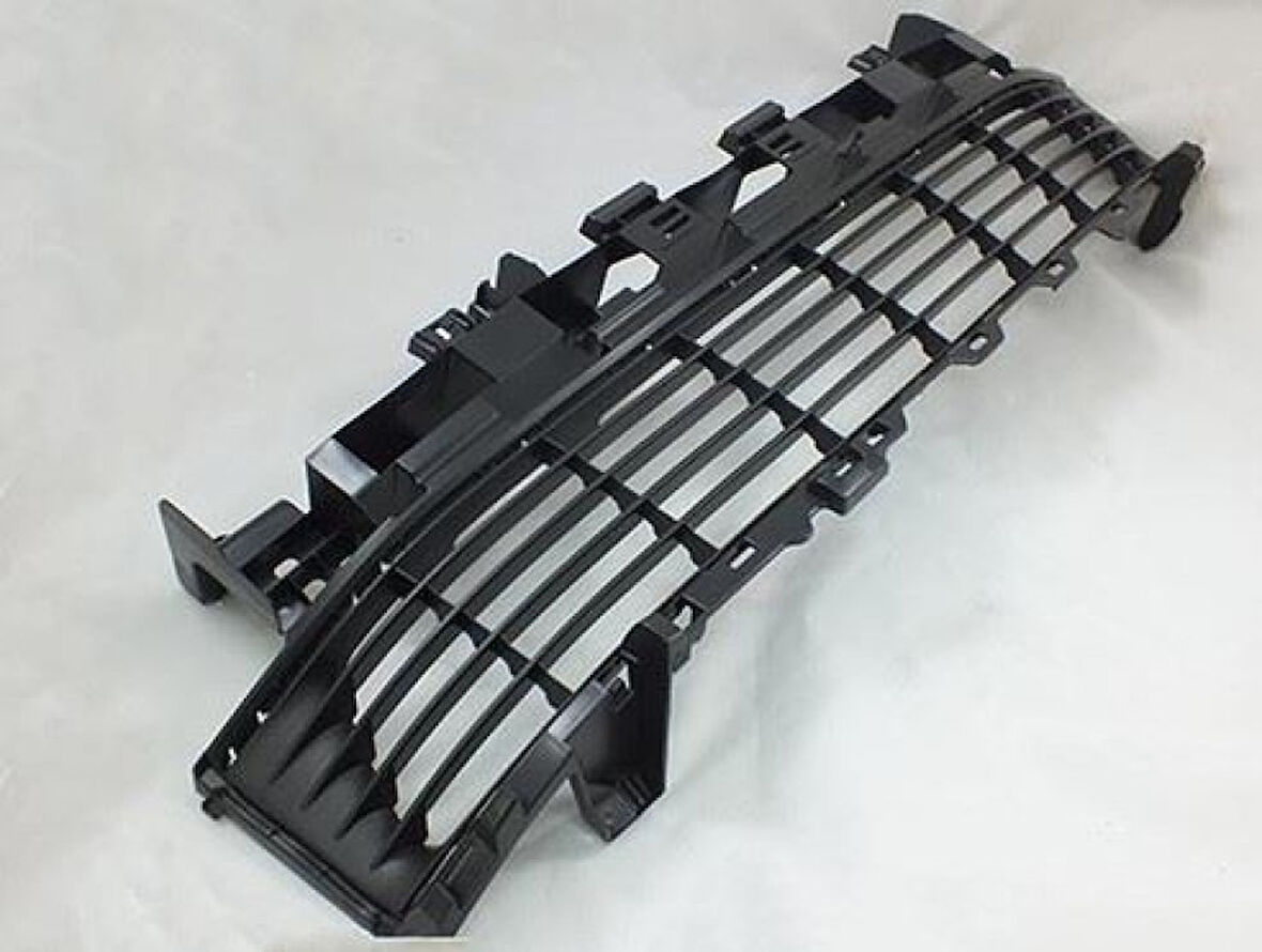 Renault On Tampon İzgarası Renault Symbol 12>17 - Brd 626