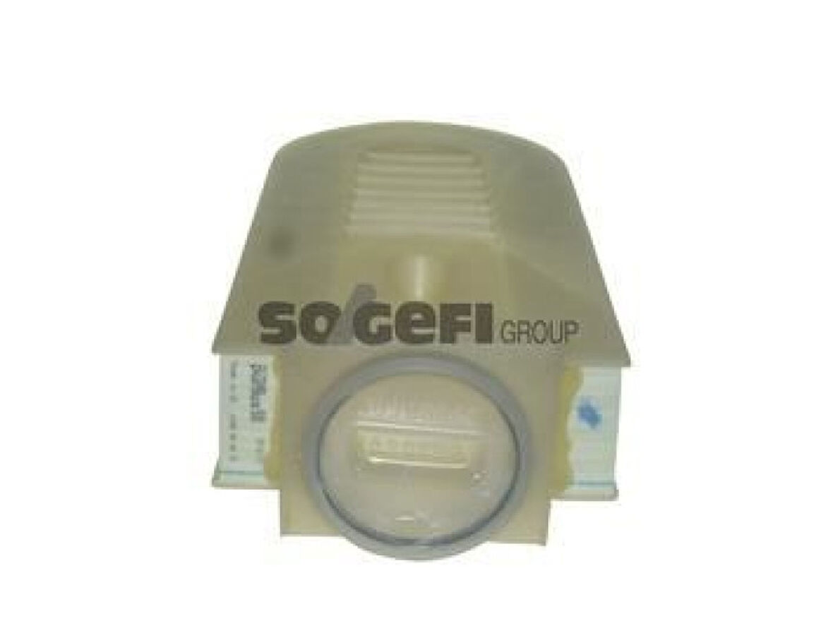 Mercedes Hava Filtresi X204 10>15 W204 11>14 S204 10>14 C218 14>17 W212 09>15 S212 09>16 C207 10>16 W221 11>1 - Purflux A1470