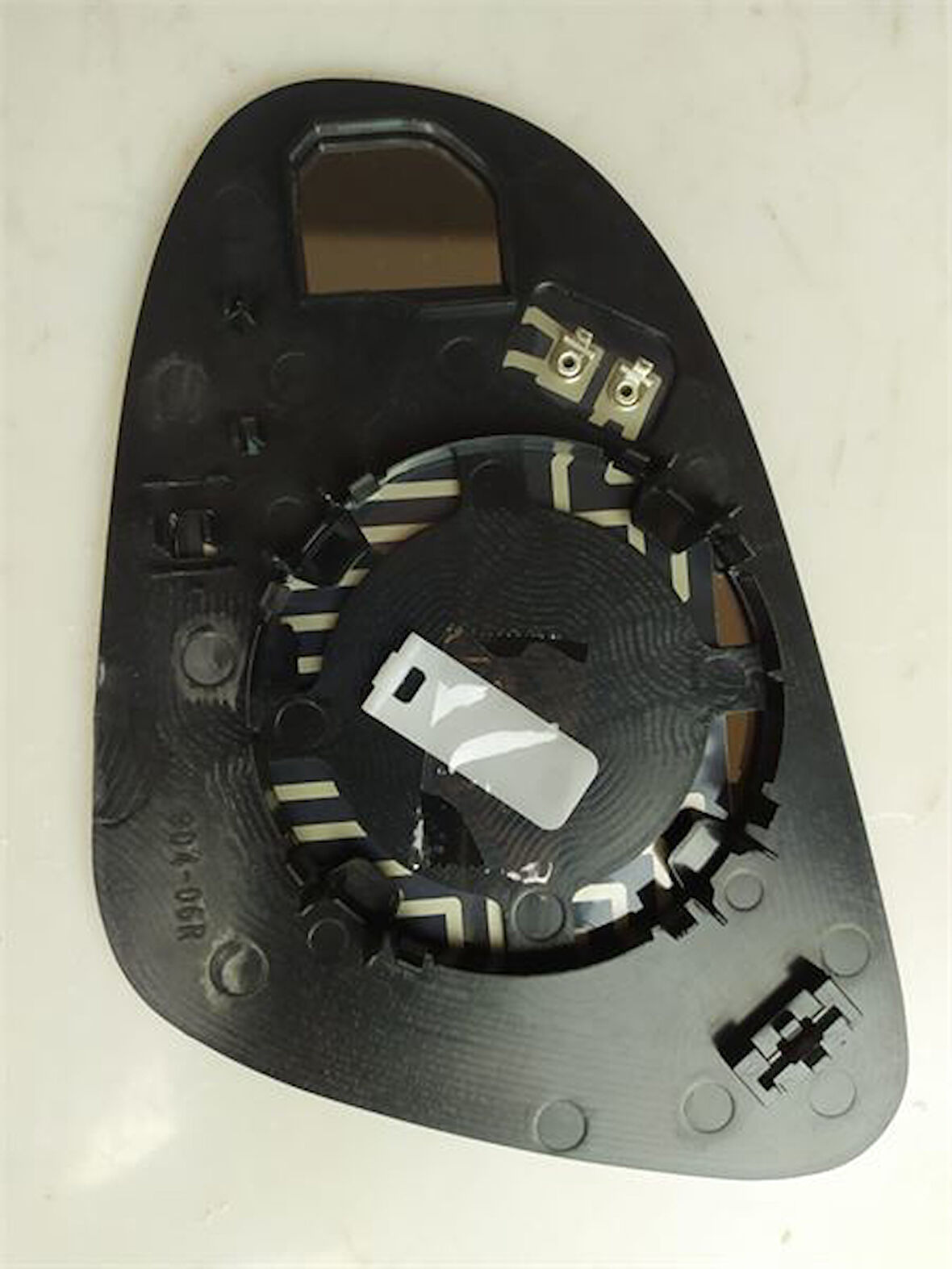 Toyota Dis Dikiz Ayna Camı İsitmalı Sag C-Hr 16> - Art Mg008.8309