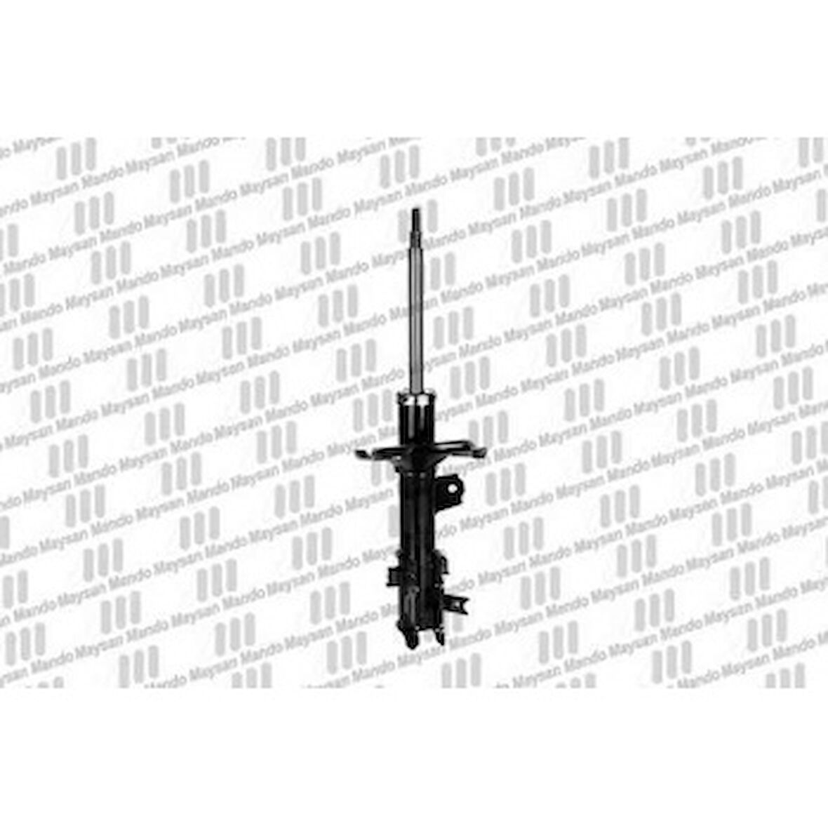 Hyundaı On Amortısor Sol Gazlı Accent Era Dizel 1,5 Crdi 06> Kia Rio 1,5 Crdi 05> - Maysan Ps9416653