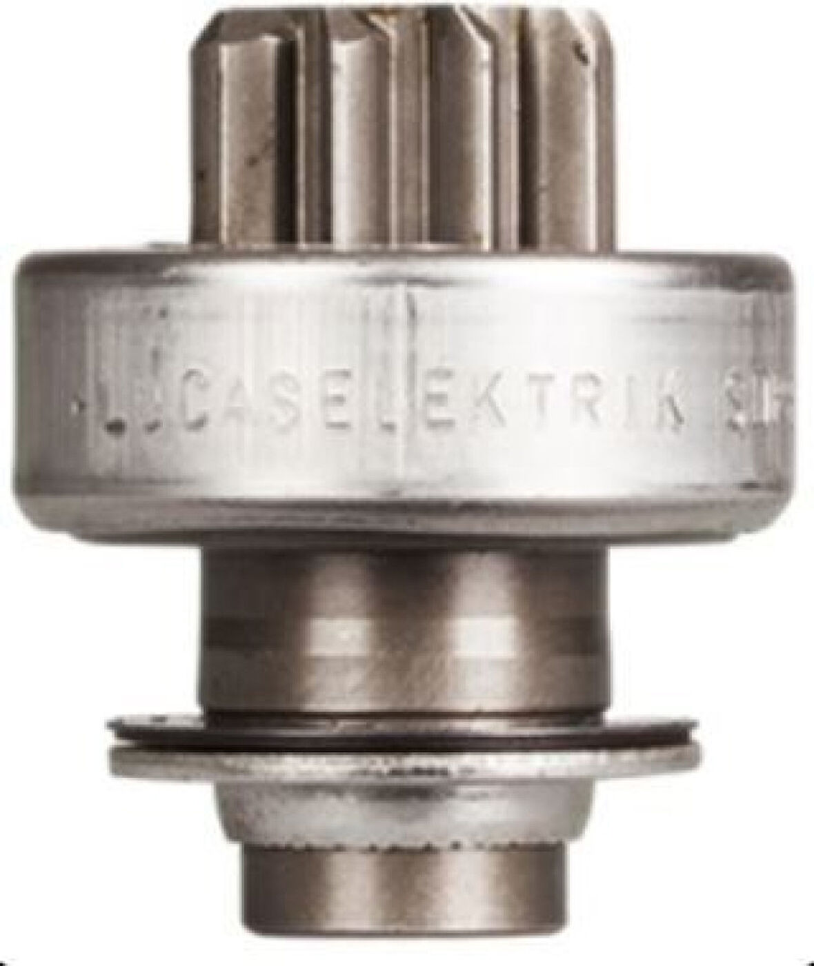 Renault Eski Mars Dislisi 9dis (0287) Renault 9,11,21 Benzinli Fransız - Lucas Sdr8000