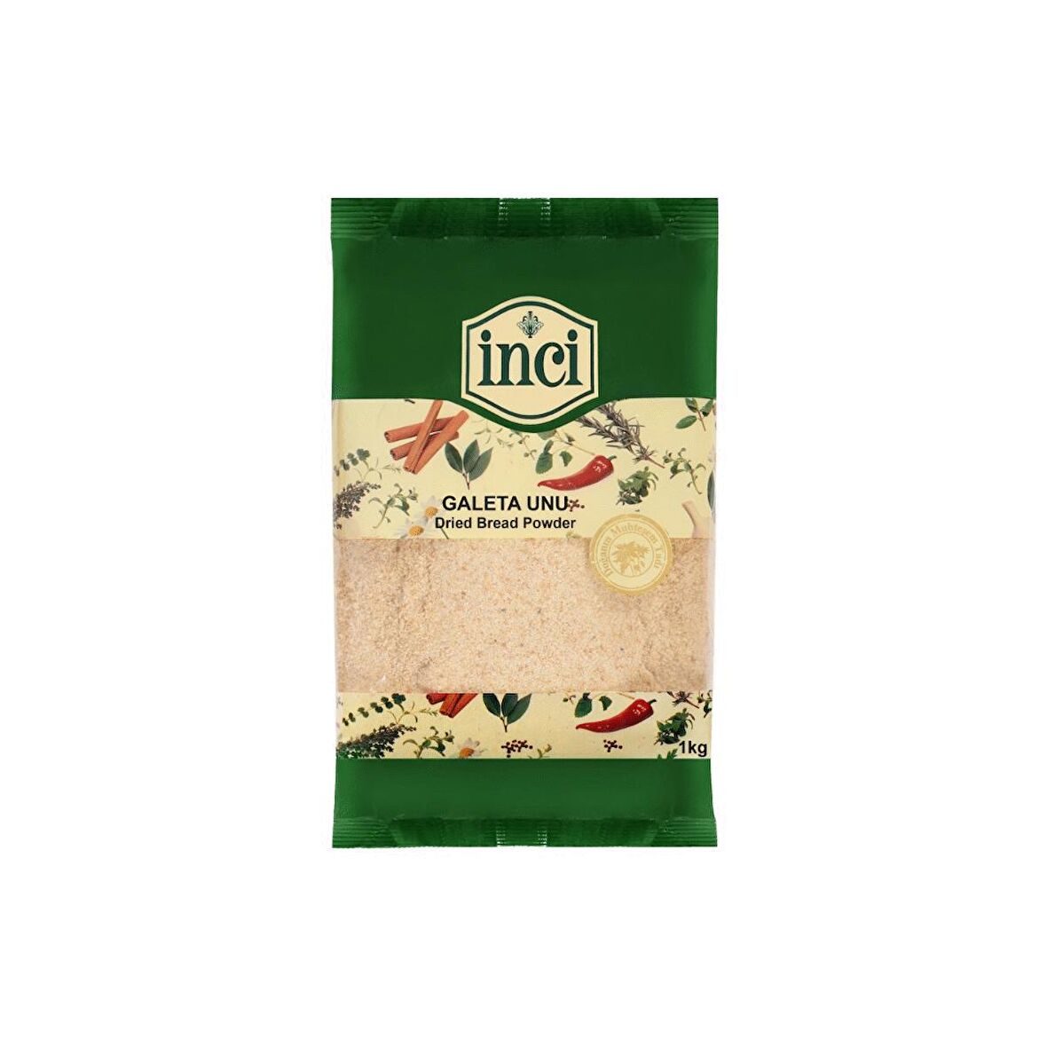 İnci Galeta Unu 1 KG