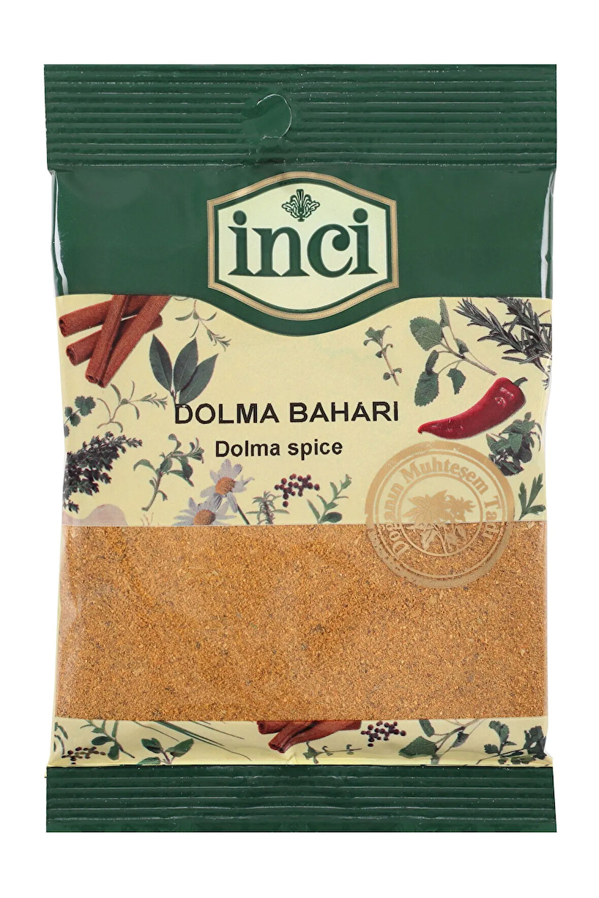 İnci Baharat - Dolma Baharı 1 kg.