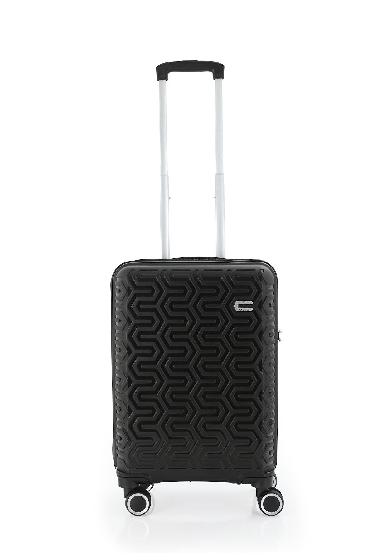 Mçs Polipropilen Valiz V377 55 CM