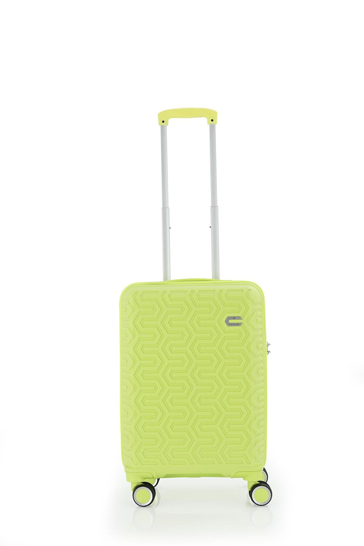 Mçs Polipropilen Valiz V377 55 CM