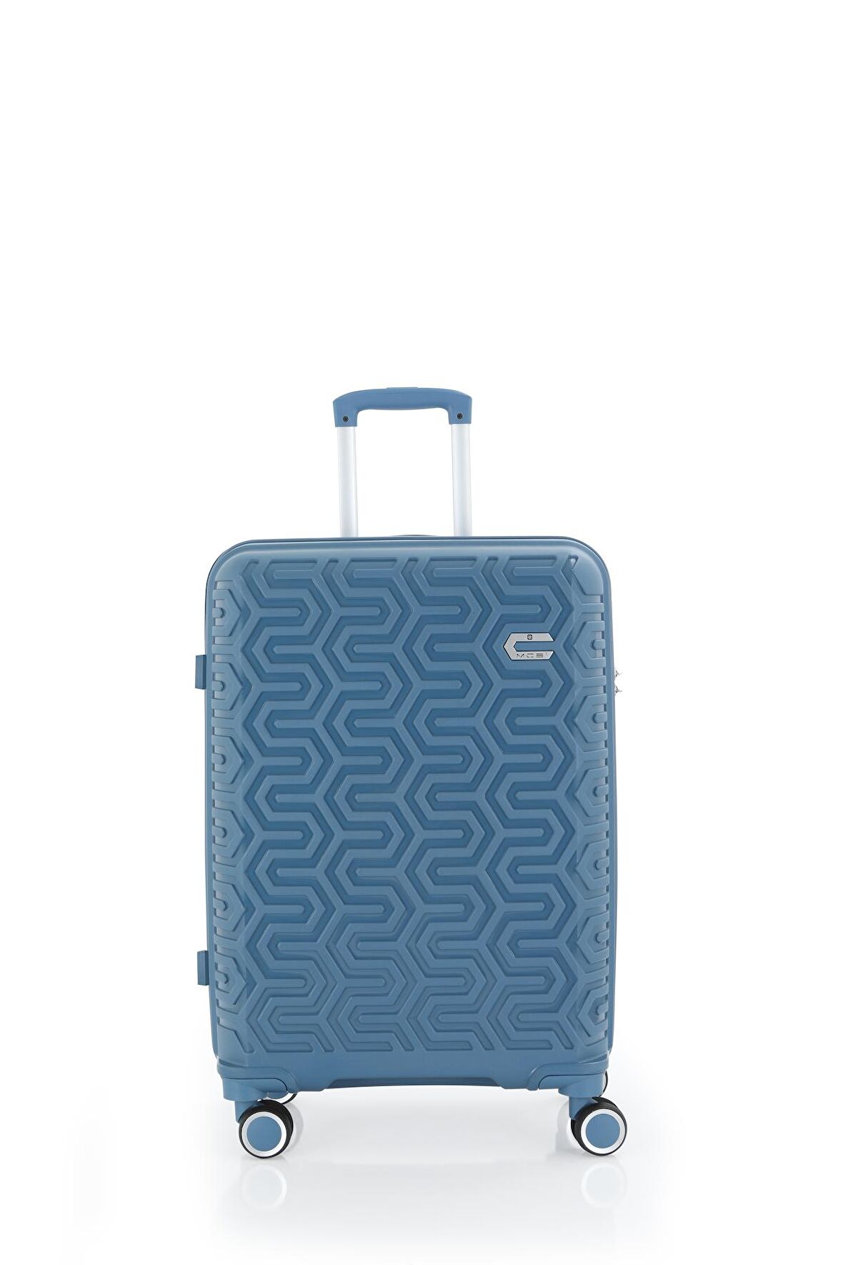 Mçs Polipropilen Valiz V377 65 CM