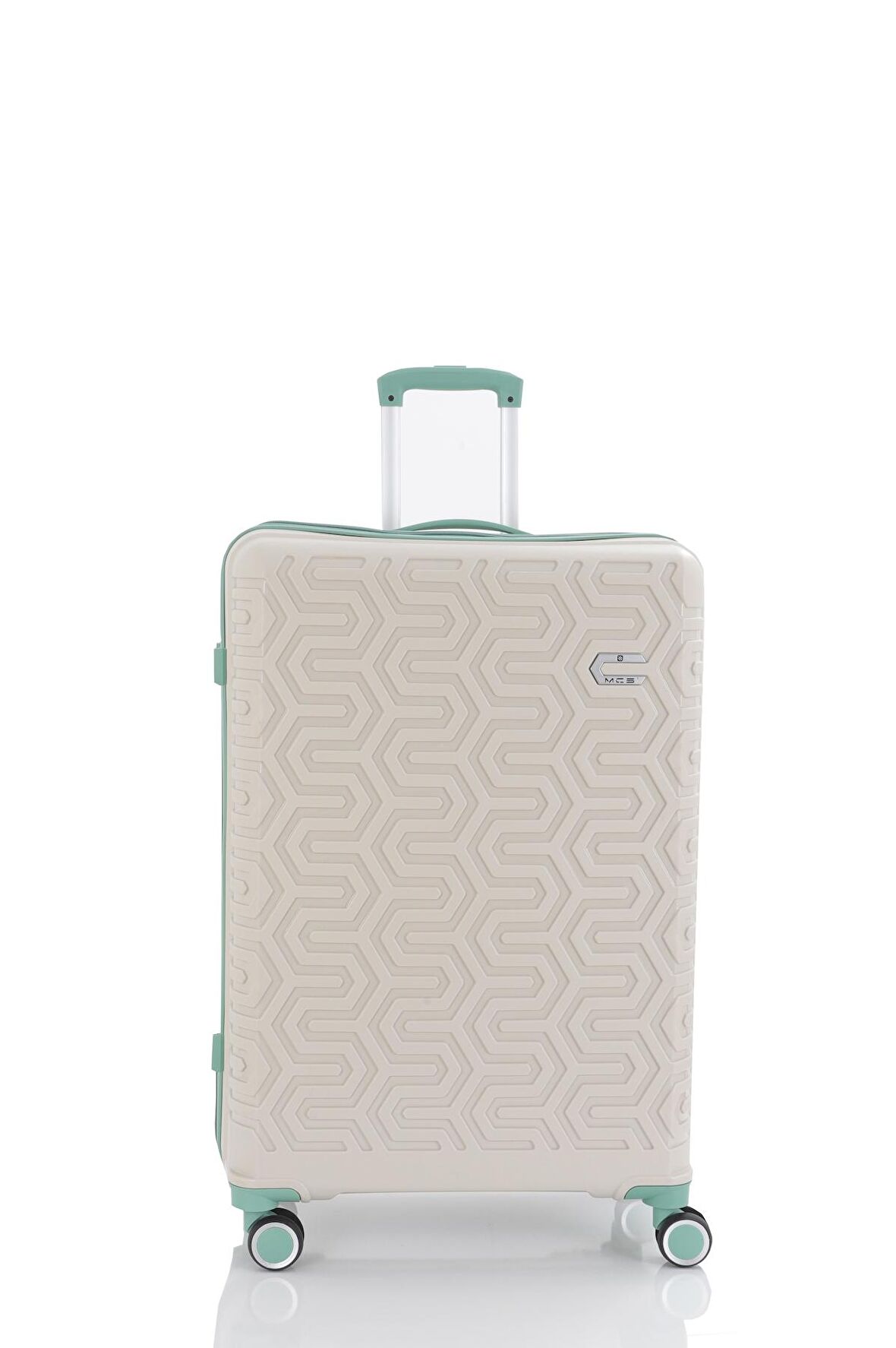 V377 Y.ÜRETİM PP VALİZ 75 CM