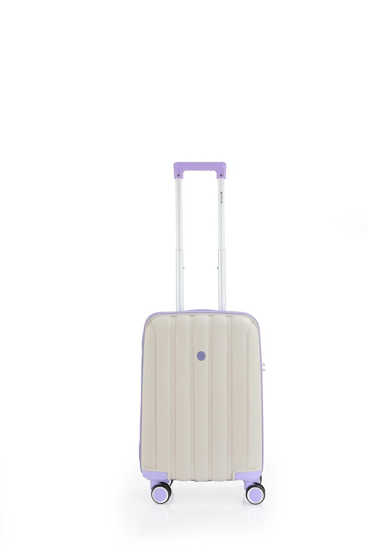 Mçs Polipropilen Valiz V305 55 CM