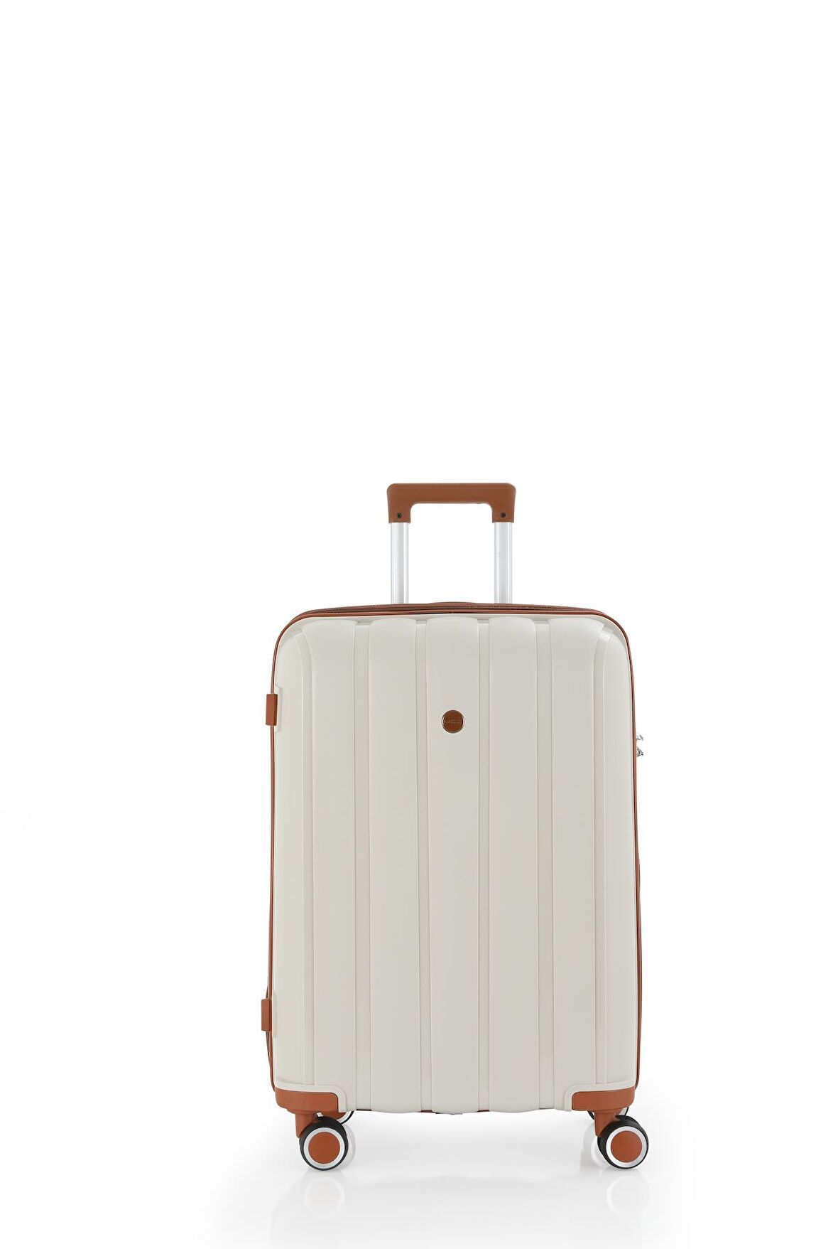 Mçs Polipropilen Valiz V305 65 CM